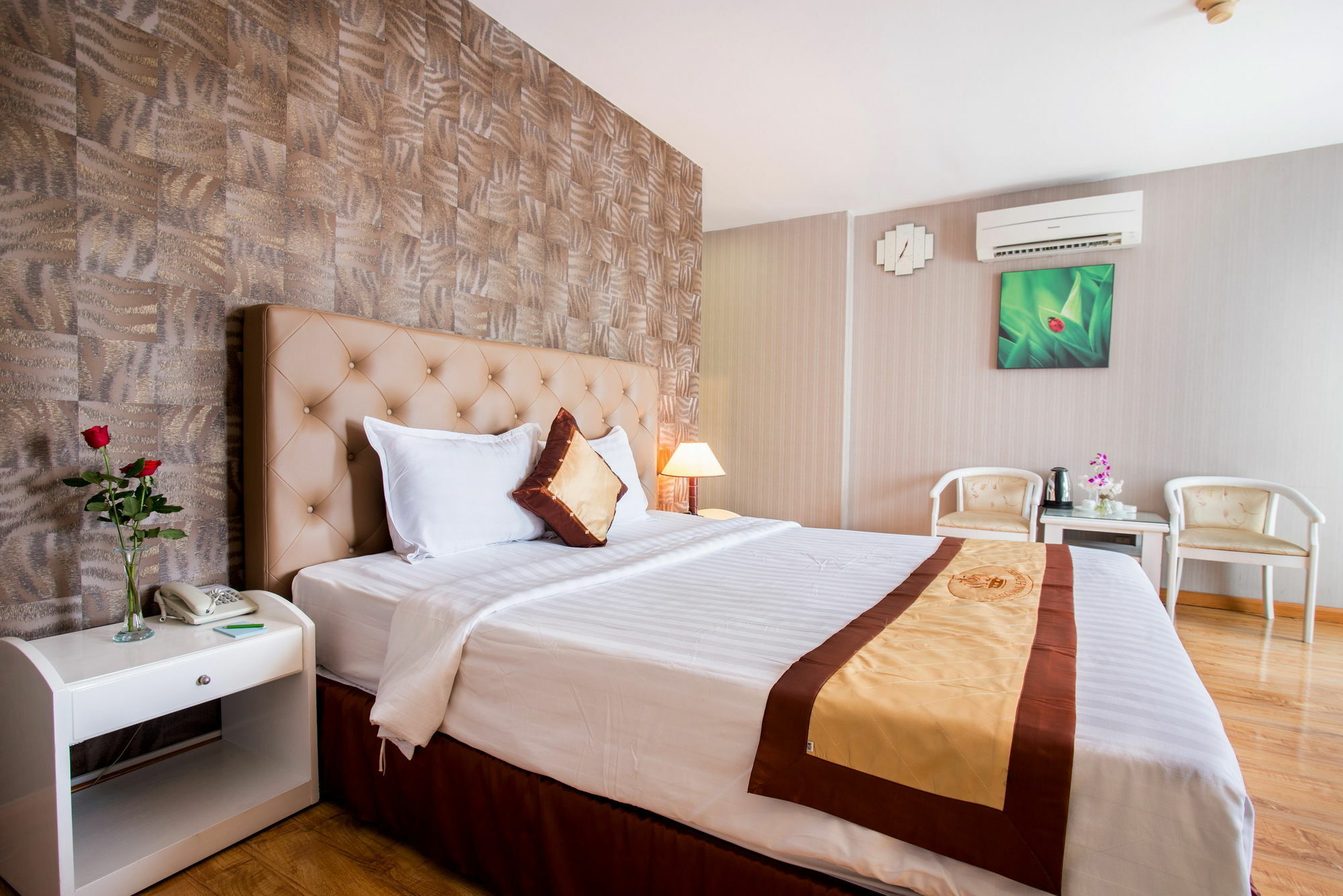 Saigon Night Hotel TP. Hồ Chí Minh Ngoại thất bức ảnh